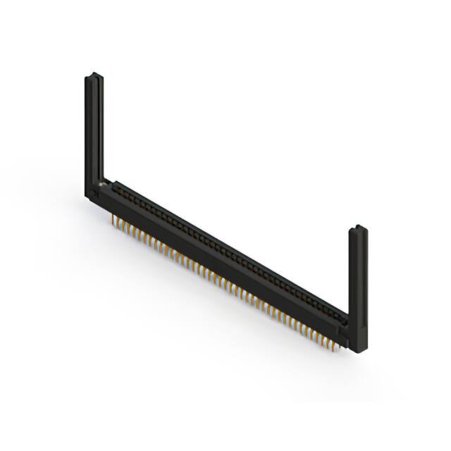 357-084-540-258 EDAC Inc.  Edgeboard Connectors